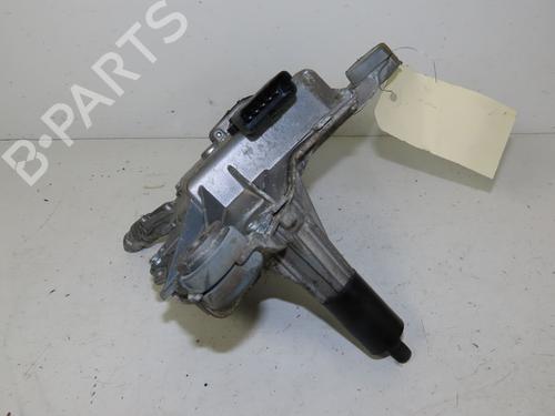 Used Front wiper motor CITROËN C4 Picasso I MPV (UD_) 1.6 HDi (109 hp) 16417172