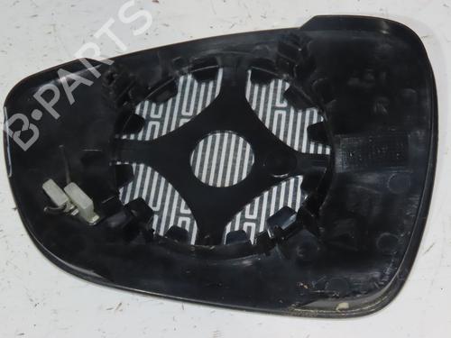 Vetro dello specchietto destro CITROËN DS3 (SA_) 1.2 VTi 82 (82 hp) 24488431