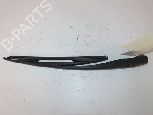 Used Rear windshield wiper arm OPEL ZAFIRA / ZAFIRA FAMILY B (A05) 1.7 CDTI (M75) (125 hp) 27489687