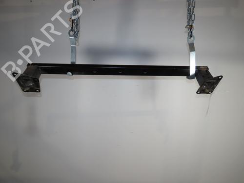 Used Rear bumper reinforcement VW TOURAN (1T1, 1T2) 1.9 TDI (105 hp) 18415500