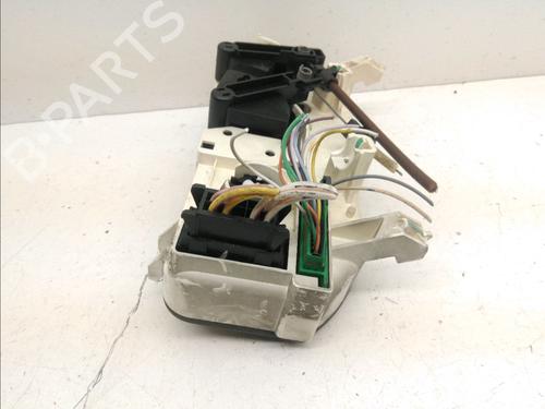 Used Climate control RENAULT CLIO II (BB_, CB_) 1.4 16V (B/CB0P, BB13) (98 hp) 14959550