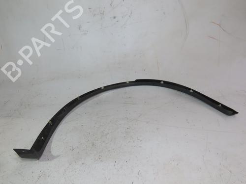 Rear left wheel arch trim NISSAN QASHQAI I (J10, NJ10) 1.6 dCi | BP19932718C136 