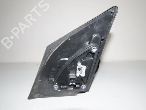 Right mirror HYUNDAI ix35 (LM, EL, ELH) 1.7 CRDi | BP16286250C27 