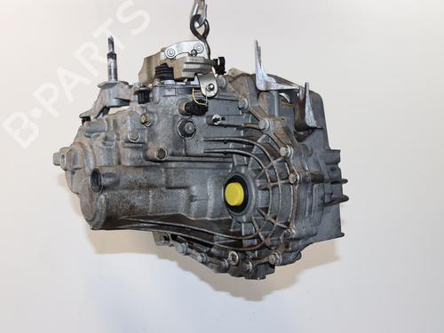 Used Gearbox Gearbox 23215357 23215357