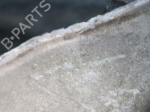 Gearbox PEUGEOT 508 I (8D_) 1.6 THP | BP29872738M3