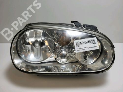 Used Right headlight Right headlight VW GOLF IV (1J1) 1.9 TDI (90 hp) 9025286 9025286