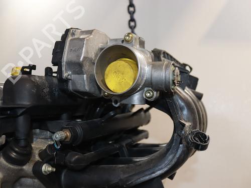 Motor CITROËN C3 I (FC_, FN_) 1.4 i (73 hp) 30139877