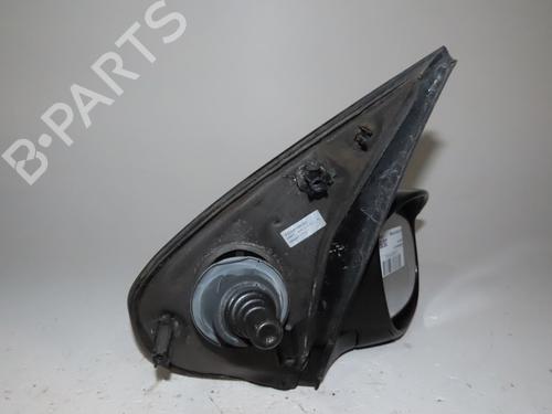 Right mirror PEUGEOT 206 Hatchback (2A/C) 1.1 i | BP23898818C27 