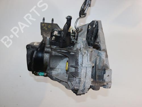 Gearbox DACIA LODGY (JS_) 1.6 SCe 100 (JSAV) | BP37431515M3 - Image 2