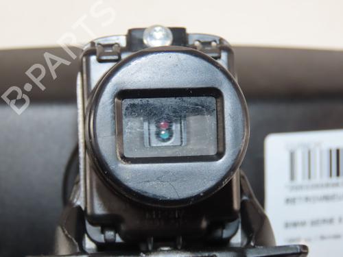 Used Rear mirror BMW 5 Touring (F11) 525 d xDrive (218 hp) 32873492