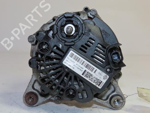 Alternator DACIA DUSTER (HS_) 1.2 TCe 125 | BP32399899M7