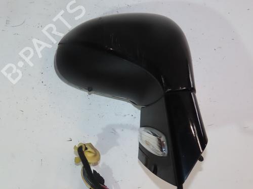 Right mirror PEUGEOT 308 CC (4B_) 1.6 16V | BP29137174C27 