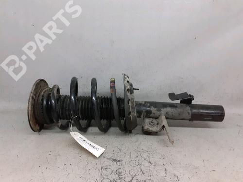 Used Left front shock absorber Left front shock absorber FORD MONDEO IV (BA7) 1.8 TDCi (100 hp) 9017138 9017138