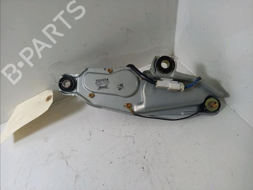 Rear wiper motor TOYOTA COROLLA Liftback (_E11_) 1.4 (EE111_, EE111R) | BP23165580M102 