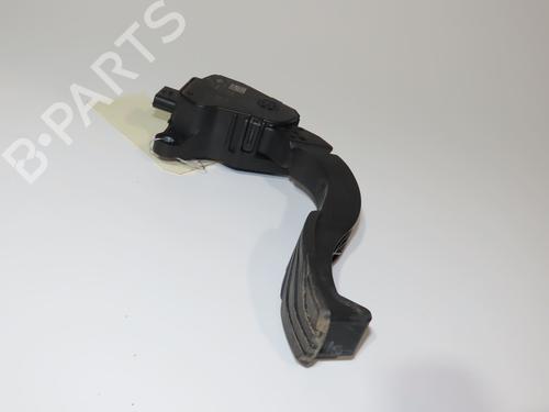 Used Pedal DACIA SANDERO III 1.0 TCe 90 (91 hp) 23159427