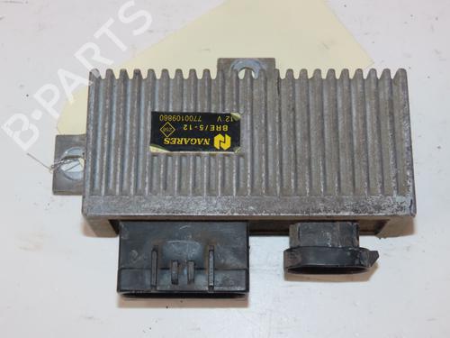 Elektronisk modul RENAULT KANGOO (KC0/1_) D 65 1.9 (KC0E, KC02, KC0J, KC0N) | BP26724734M83 