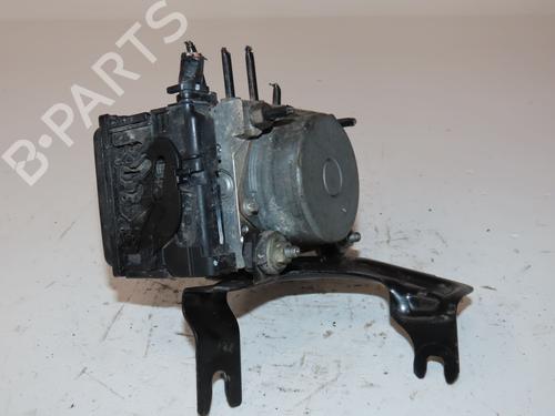 ABS pump NISSAN MICRA III (K12) 1.5 dCi | BP25886096M43 