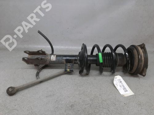 Used Left front shock absorber NISSAN NV200 Van 1.5 dCi 90 (M20, M20N, M20M) (90 hp) 9011392