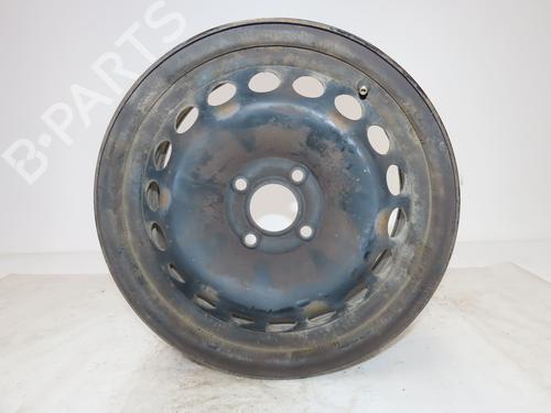 Used Rim RENAULT CLIO IV (BH_) 1.5 dCi 75 (75 hp) 19069556