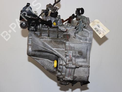 Gearbox TOYOTA YARIS (_P13_) 1.0 (KSP130_, KSP130) | BP25015355M3 