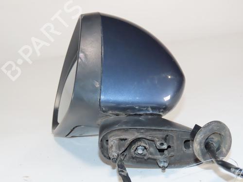 Left mirror OPEL CORSA D (S07) 1.3 CDTI (L08, L68) | BP30768013C26 