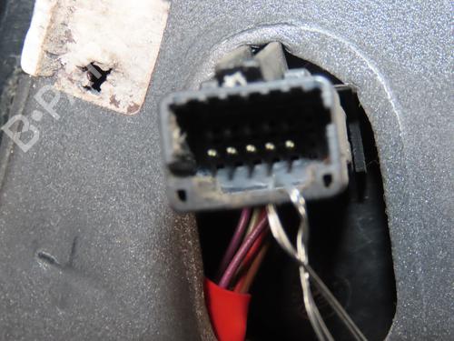 left-mirror-renault-twingo-ii-cn0_-2007-32715433 main image