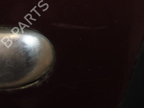 Foran støtfanger MINI MINI (R50, R53) One D | BP28309934C7 