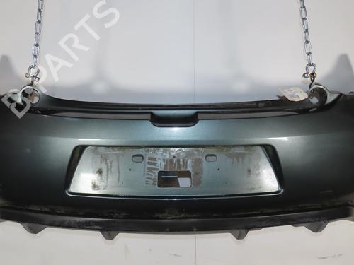 Rear bumper CITROËN DS3 (SA_) 1.6 HDi 90 | BP29577869C8 