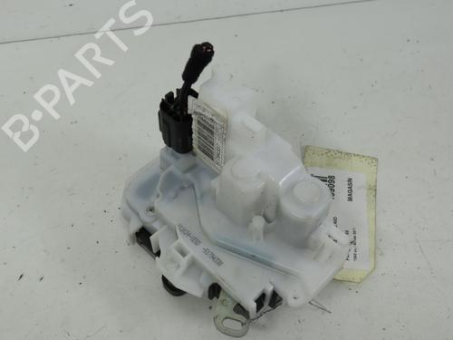 Front right lock FORD KA (RU8) 1.2 | BP16638381C97 