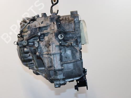 Used Gearbox Gearbox PEUGEOT 208 II (UB_, UP_, UW_, UJ_) 1.2 PureTech 100 (101 hp) 20128524 20128524