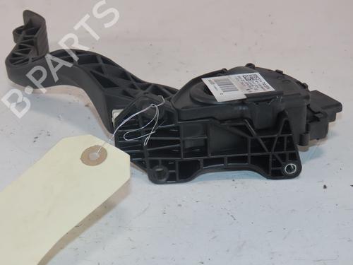 Pedal CITROËN C3 II (SC_) 1.4 HDi 70 (SC8HZC, SC8HR0, SC8HP4) | BP40162515I4 - Image 2