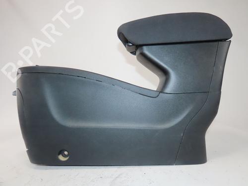 Armrest / Center console FIAT 500e (332_) Elektro (FA1) | BP40205059I20 - Image 2