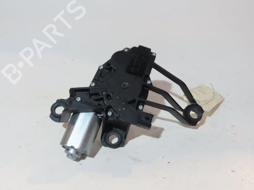 Rear wiper motor CITROËN C4 I (LC_) 1.6 HDi | BP17663109M102 
