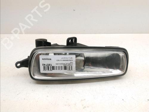 Left front fog light FORD MONDEO V Hatchback (CE) 2.0 TDCi | BP14961900C30 - Image 2