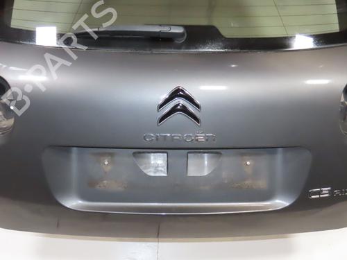 Tailgate CITROËN C5 AIRCROSS (A_) 1.5 BlueHDi 130 (ACYHZJ, ACYHZR) | BP31277423C6