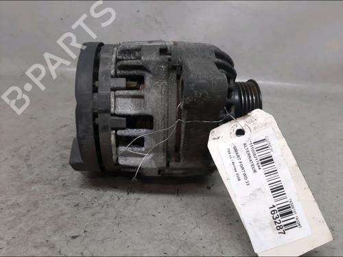 Used Alternator SMART FORTWO Coupe (451) 0.8 CDi (451.300) (45 hp) 9019339