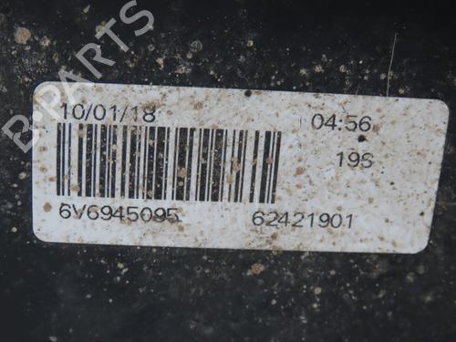 Left taillight PEUGEOT 308 CC (4B_) 2.0 HDi | BP33997978C34 - Image 3