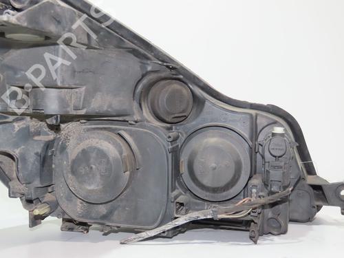 Used Left headlight Left headlight RENAULT ESPACE IV (JK0/1_) 2.0 dCi (JK01, JK02, JK1J, JK1K, JK1H) (150 hp) 40241920 40241920
