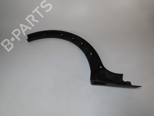Rear left wheel arch trim DACIA SANDERO 1.5 dCi | BP17857737C136 
