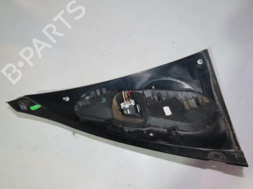 Left taillight CITROËN C1 (PM_, PN_) 1.0 | BP19250337C34 