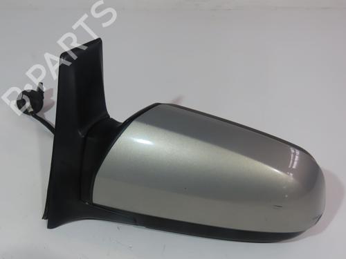 Left mirror OPEL ZAFIRA / ZAFIRA FAMILY B (A05) 1.7 CDTI (M75) | BP18059208C26 