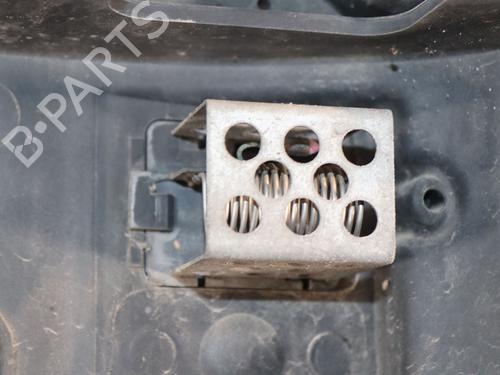 Frontplade/Frontkurv Frontplade/Frontkurv PEUGEOT PARTNER Box Body/MPV 1.6 HDi (75 hp) 33835850 33835850