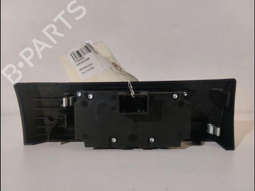 Used Headlight switch BMW 5 (E60) 520 d (163 hp) 11016685