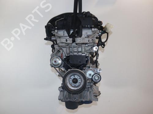 Engine PEUGEOT 208 I (CA_, CC_) 1.0 VTi | BP32179393M1