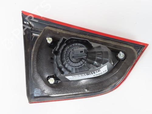 Right tailgate light SUZUKI SX4 S-Cross (JY) 1.6 DDiS AllGrip (AKK 416D) | BP27856744C80 - Image 2