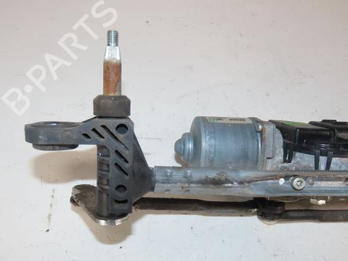 Front wiper motor FIAT 500 (312_) 1.2 (312AXA1A) | BP29929935M29