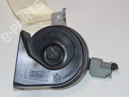 Used Horn FIAT 500 (312_) 1.3 D Multijet (312AXB1A) (75 hp) 31140825