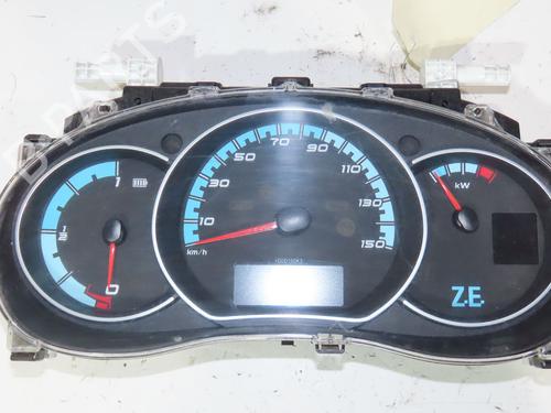 Instrument cluster RENAULT KANGOO Express (FW0/1_) Z.E. (FW0Z, FW1Z) | BP23161434C47 