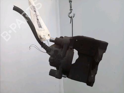 Right front brake caliper RENAULT SCÉNIC III (JZ0/1_) 1.5 dCi | BP14896157M104 