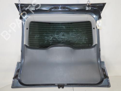 Used Tailgate Tailgate FORD C-MAX (DM2) 1.8 TDCi (115 hp) 34332791 34332791